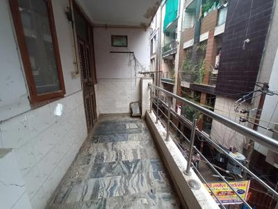 Balcony Image of 1500 Sq.ft 4 BHK Builder Floor for sale in Swaraj Homes RWA Sethi Enclave Mohan Garden, Uttam Nagar New Delhi for Rs. 6000000
