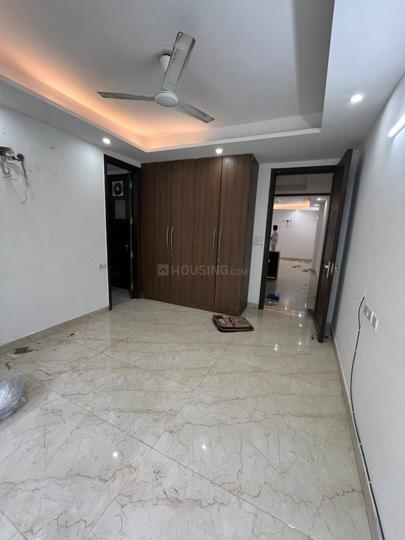 Freedom fighter enclave Bedroom 1