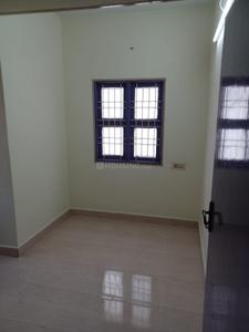 Hall Image of 1100 Sq.ft 3 BHK Apartment / Flat for rent in Adambakkam Chennai for Rs. 28000