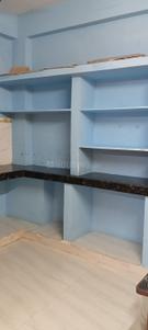 Kitchen Image of 1500 Sq.ft 1 BHK Apartment / Flat for rent in RKReal Ayyappa Society, Madhapur Hyderabad for Rs. 16000