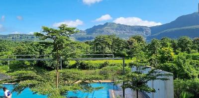 Image of 3821 Sq.ft Residential Plot / Land for sale in Thanale, Raigad for Rs. 3800000