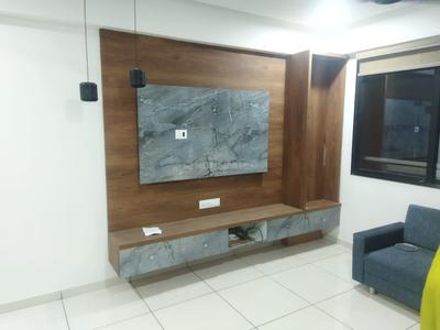 Bedroom Image of 1422 Sq.ft 3 BHK Apartment / Flat for sale in Rashmi Pearl 2, Narolgam Ahmedabad for Rs. 4100000