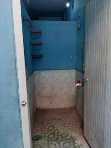 Bathroom Image of 600 Sq.ft 1.5 BHK Builder Floor for rent in Raja Annamalai Puram Chennai for Rs. 14000