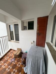 Bedroom Image of 1650 Sq.ft 3 BHK Apartment / Flat for sale in Kaloor Kochi for Rs. 8000000