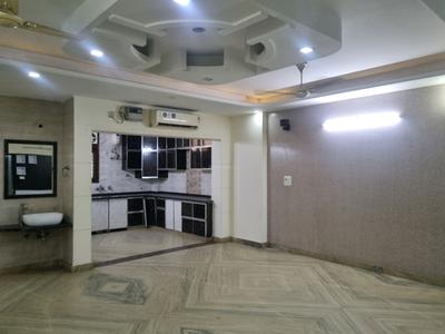 3 BHK Independent Builder Floor