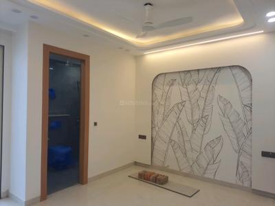 Bedroom Image of 4220 Sq.ft 4 BHK Builder Floor for sale in Anant Raj Estate Plots, Sector 60 Gurgaon for Rs. 61500000