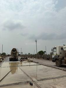 Image of 600 Sq.ft Residential Plot / Land for sale in Old Dhamtari Road, Raipur for Rs. 1140000