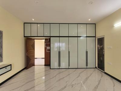 Bedroom Image of 2400 Sq.ft 3 BHK Independent House for sale in Saravanampatty Coimbatore for Rs. 13000000