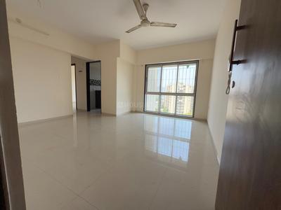 Living Room Image of 650 Sq.ft 1 BHK Apartment / Flat for sale in Neel Sidhi Orbit, Panvel Navi Mumbai for Rs. 7900000