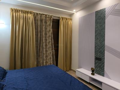 Bedroom Image of 2200 Sq.ft 5 BHK Builder Floor for sale in Indirapuram Ghaziabad for Rs. 36500000