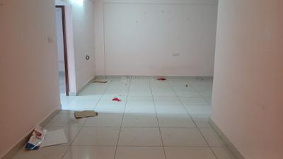 Living Room Image of 750 Sq.ft 1 BHK Apartment / Flat for rent in Banaswadi Bengaluru for Rs. 22000