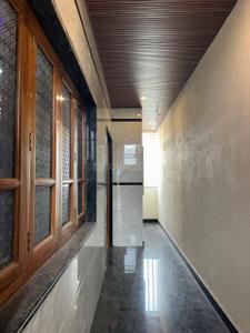 Balcony Image of 4900 Sq.ft 8 BHK Independent House for sale in Andrahalli Bengaluru for Rs. 23500000