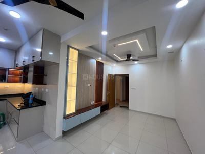 Hall Image of 1054 Sq.ft 2 BHK Apartment / Flat for sale in Sobha Dream Gardens, Thanisandra Bengaluru for Rs. 13000000