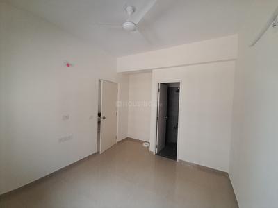 Bedroom Image of 858 Sq.ft 1 BHK Apartment / Flat for sale in Surya Kiran Aakash Homes, Sarkhej Ahmedabad for Rs. 3999000