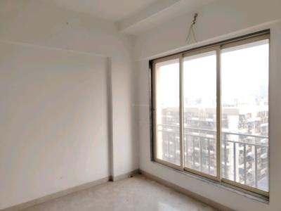 Bedroom Image of 748 Sq.ft 2 BHK Apartment / Flat for sale in Fia Jeevika Heights, Palghar Mumbai for Rs. 3108000