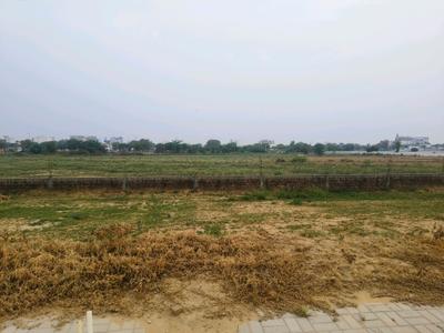 Image of 1278 Sq.ft Residential Plot / Land for sale in Farukh Nagar, Gurgaon for Rs. 12070000