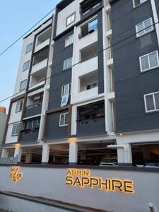 Image of 1245 Sq.ft 2 BHK Penthouse for sale in Medahalli, Bengaluru for Rs. 8092500