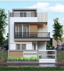 Image of 2412 Sq.ft 4 BHK Independent House for sale in Bopal, Ahmedabad for Rs. 24100000