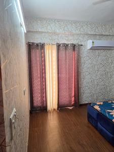Bedroom Image of 472 Sq.ft 2 BHK Apartment / Flat for sale in Ganpati World, Budhera Agra for Rs. 6500000