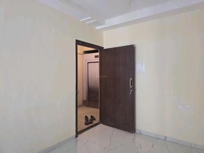 Living Room Image of 485 Sq.ft 1 BHK Apartment / Flat for sale in Bachraj Lifespace, Virar West Virar for Rs. 4500000