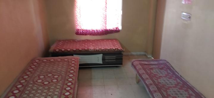Hall Image of Girls sharing rooms  in Saijpur Bogha, Ahmedabad