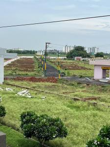 Image of 891 Sq.ft Residential Plot / Land for sale in Ansal's Sushant City, Meerut for Rs. 2200000