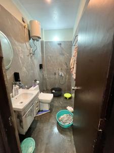 Bathroom Image of 2317 Sq.ft 3.5 BHK Duplex for sale in Atharv Royal Green City, Morta Village Ghaziabad for Rs. 11000000