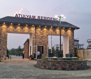 Image of 1800 Sq.ft 2 BHK Builder Floor for rent in Atulyam Residency, Chakshah Nagar, Dehradun for Rs. 24000