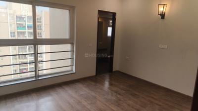 Bedroom Image of 1827 Sq.ft 3 BHK Apartment / Flat for sale in ABA Cleo County, Sector 121 Noida for Rs. 36000000
