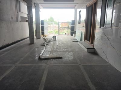 Bedroom Image of 2420 Sq.ft 3 BHK Independent House for sale in Bandlaguda Jagir Hyderabad for Rs. 19200000