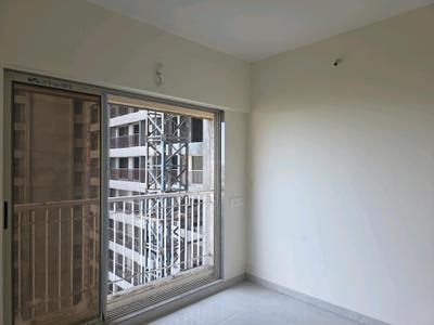 Bedroom Image of 1062 Sq.ft 2 BHK Apartment / Flat for sale in Raj Heritage Tower by Raj Group, Mira Road East Mira Bhayandar for Rs. 12588000