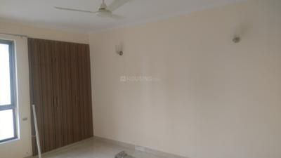 Bedroom Image of 850 Sq.ft 2 BHK Apartment / Flat for sale in Unitech The Residences, Sector 33 Gurgaon for Rs. 16400000