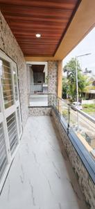 Balcony Image of 3222 Sq.ft 4 BHK Independent House for sale in Manjari Budruk Pune for Rs. 30000000