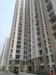 Image of 400 Sq.ft 1 BHK Apartment / Flat for sale in Lodha Crown, Thane West, Thane for Rs. 5500000