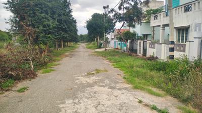 Image of 1440 Sq.ft Residential Plot / Land for sale in Thirumagondanahalli, Bengaluru for Rs. 5040000