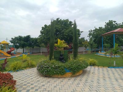 Image of 200 Sq.ft Residential Plot / Land for sale in Nandikandi, Sangareddy for Rs. 3500000