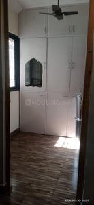 Kitchen Image of 1440 Sq.ft 3 BHK Apartment / Flat for sale in Satellite Ahmedabad for Rs. 8000000