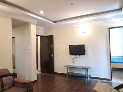 Hall Image of 1865 Sq.ft 3 BHK Builder Floor for rent in Sector 46 Noida for Rs. 57000