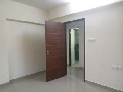 Bedroom Image of 850 Sq.ft 2 BHK Apartment / Flat for rent in The Dukes Horizon, Chembur Mumbai for Rs. 80000