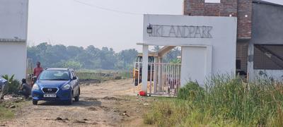 Image of 2160 Sq.ft Residential Plot / Land for sale in Walden Joka New Town, Pailan, Kolkata for Rs. 4200000