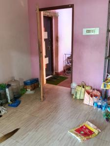 Hall Image of 600 Sq.ft 2 BHK Independent House for rent in Nuapada Cuttack for Rs. 3000
