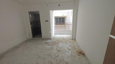 Bedroom Image of 830 Sq.ft 2 BHK Apartment / Flat for sale in Keshtopur Kolkata for Rs. 2990000