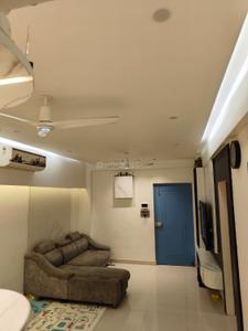 Hall Image of 1489 Sq.ft 3 BHK Apartment / Flat for sale in Jagatipota Kolkata for Rs. 9200000