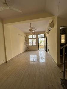 Hall Image of 1690 Sq.ft 3.5 BHK Villa for sale in Amrapali Dream Valley, Noida Extension Greater Noida for Rs. 20000000