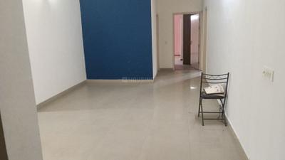 Living Room Image of 1500 Sq.ft 3 BHK Apartment / Flat for rent in Pioneer Park, Sector 61 Gurgaon for Rs. 58000