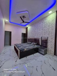 Bedroom Image of 2950 Sq.ft 3 BHK Villa for sale in Jankipuram Extension Lucknow for Rs. 12000000