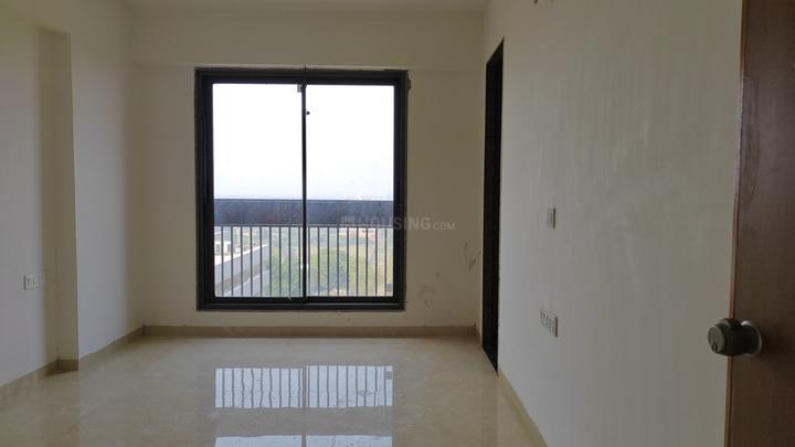Sarang lakeview Bedroom One 1