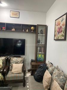 Hall Image of 1150 Sq.ft 2 BHK Apartment / Flat for sale in Gera Misty Waters, Mundhwa Pune for Rs. 9500000