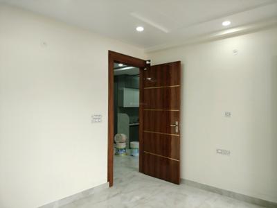 Bedroom Image of 1900 Sq.ft 4 BHK Builder Floor for sale in Rajendra Nagar Ghaziabad for Rs. 18000000