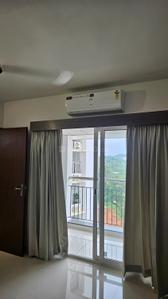 Bedroom Image of 1050 Sq.ft 2 BHK Apartment / Flat for rent in Palazhi Kozhikode for Rs. 55000